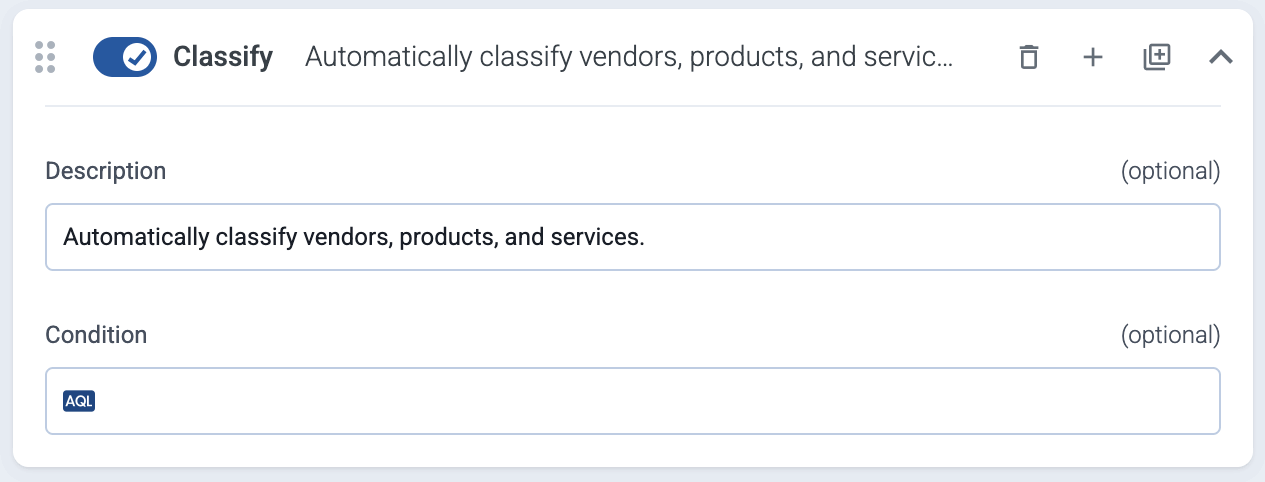 Parse message content into structured data