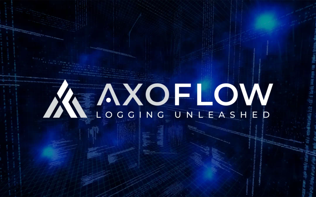 Axoflow, logging unleashed