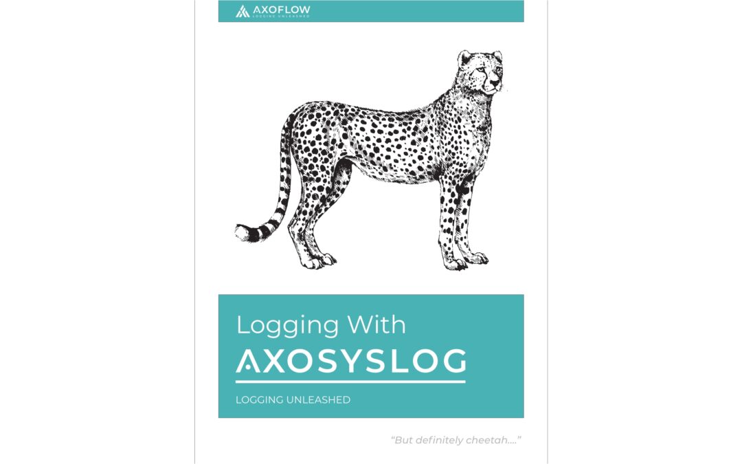 syslog-ng documentation and similarities with AxoSyslog Core