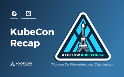Logging operator, Telemetry Controller, Axoflow: KubeCon FAQ