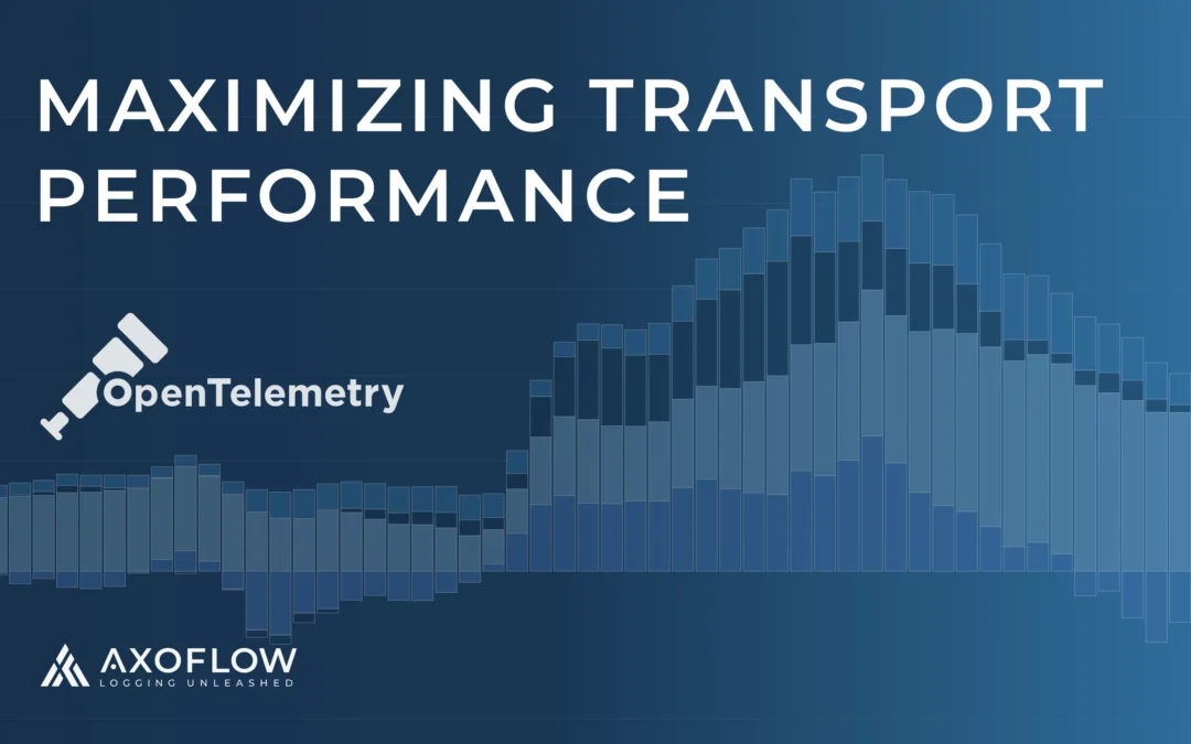 Maximizing OpenTelemetry (OTLP) performance