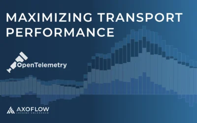 Maximizing OpenTelemetry Transport Performance